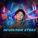 DEVOKASIO ORDER