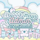 BubbleGum Admin