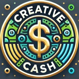 Creative Cash