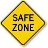 SafeZone Airdrop Bot
