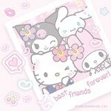 ♡ kuromi