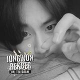 “ ╱ 𝗷𝘂𝗻𝗴𝘄𝗼𝗻 𝗿𝗲𝗸𝗯𝗲𝗿 𝗯𝗼𝘁 𝗼𝗿𝗱𝗲𝗿'𝘀