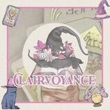 CLAIR VOYANCE : HIRING MALE TALENT