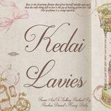 Kedai lavies — order