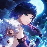 Rin's Assistant!