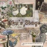 KiKu's Stage!
