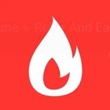 Flame Money
