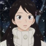 Sawako’s maid