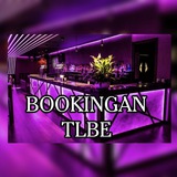 BOOKINGAN TLBE