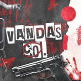 Vandasco's Servant.