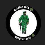 Soldier coin 🪖 | Airdrop🔥