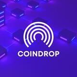 Coindrop Bot