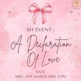 Sh Event Registration