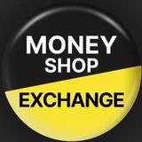 MoneyShop
