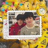 MarkHyuck’s WTB.