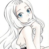 miraeth’s mate-intermediacy! ✿