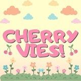 cherry-vies cashier!
