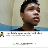 khusus buat jajan