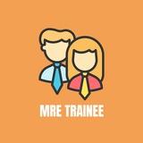 TRAINEE MRE