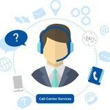 Call Center ST. Seni Bestari