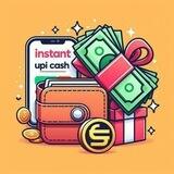 Instant Upi Cashback™ 🇮🇳