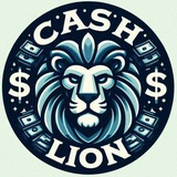 Cash Lion UPI Bot 💸