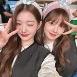 Na jaemin & jaehyun's girlfriend