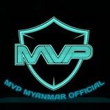 MVP MYANMAR OFFICIAL
