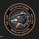 RatCoin Network Airdrop