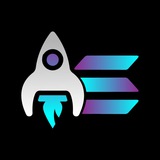 SolLauncher Airdrop Bot