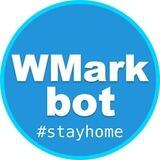 Video Watermark Adder Bot