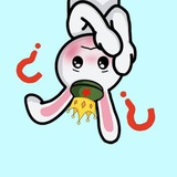兔友迷惑行为