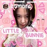 Zamora amoy kedua