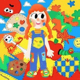 kindergarten's ️️
