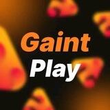 Gaint Play