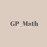 GP_Math Assist