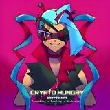 CryptoHungry