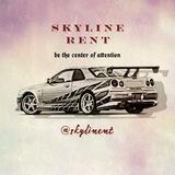 SKYLINE RENT
