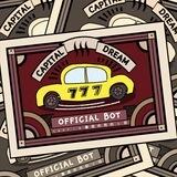 OFC CAPITAL DREAM