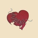 Heartbreak Society, On The Mend.