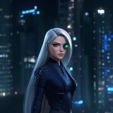 ALINAintel BOT