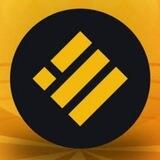 Busd-Binance bot
