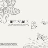 hiebiscus order