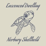 Ensconced Dwelling: NORBURY SHELLHOLD.