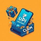 Claim Instant 50₹ In Upi