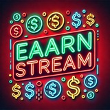 EarnStream
