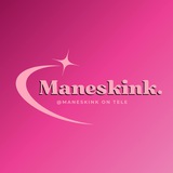 Maneskink's