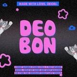 ʚ deobon order! ɞ