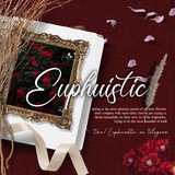 Euphuistic Maid ‥ ❩