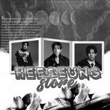 𝐻eeseung's 𝒮tore